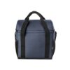 92184_104-b ROMA M. Padded cooler bag in recycled polyester 600D ripstop 11 L