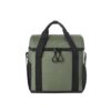 92184_129-a ROMA M. Padded cooler bag in recycled polyester 600D ripstop 11 L
