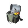 92184_129-f ROMA M. Padded cooler bag in recycled polyester 600D ripstop 11 L