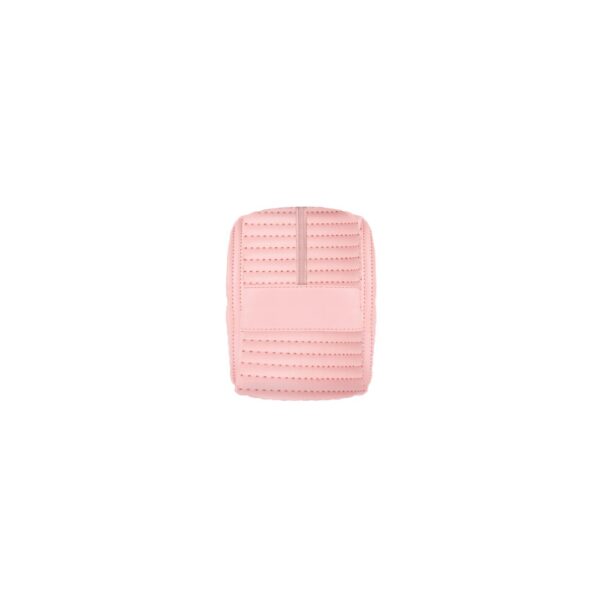 92199_112-b GILI. PU handbag (21% recycled PU and 30% recycled polyester)
