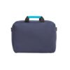 SEOUL. 600D polyester congress folder