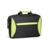 SEOUL. 600D polyester congress folder