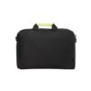 SEOUL. 600D polyester congress folder