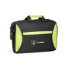 SEOUL. 600D polyester congress folder