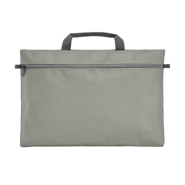 MILO. 600D polyester congress folder