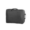 92329_133-e ALEXANDRIA. 15'6" 2 in 1 Laptop backpack in 600D polyester