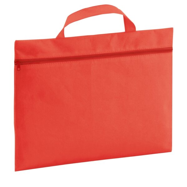 92357_105 KAYL. Non-woven congress folder (80 g/m²)