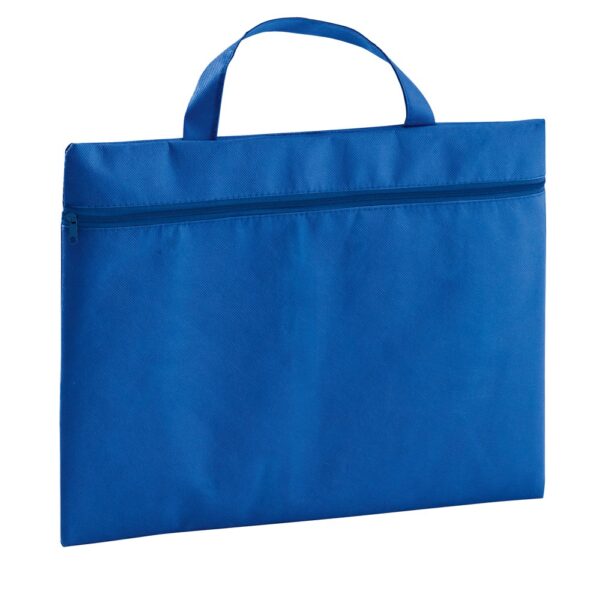 92357_114 KAYL. Non-woven congress folder (80 g/m²)