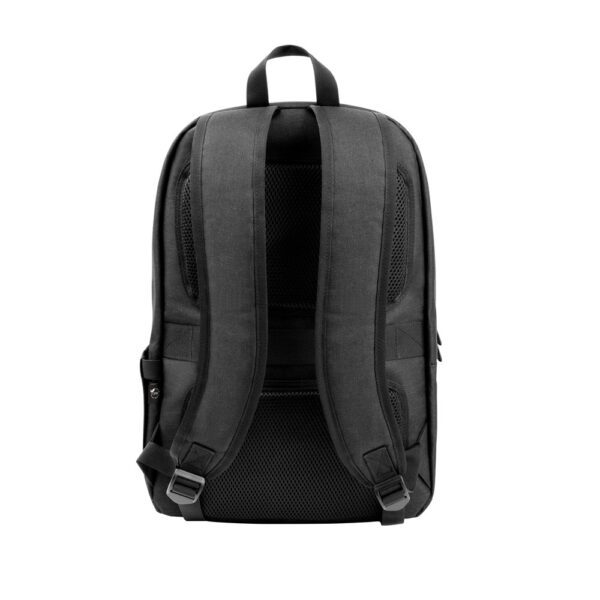 92378_103-b DRAMMEN. Laptop backpack in high-density 600D recycled polyester