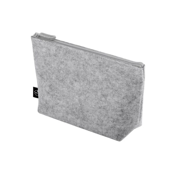 92381_123 MALLORCA. Multi-purpose bag made of recycled felt (100% rPET)