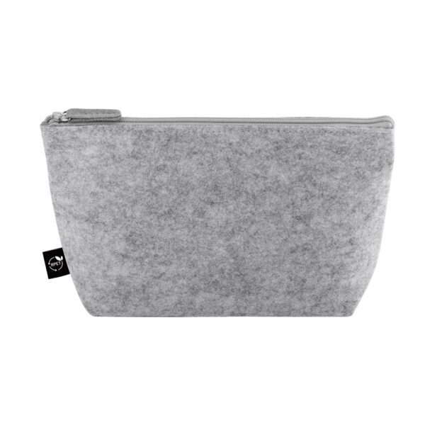92381_123-a MALLORCA. Multi-purpose bag made of recycled felt (100% rPET)