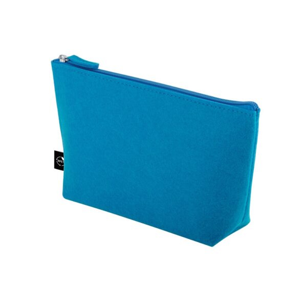92381_124 MALLORCA. Multi-purpose bag made of recycled felt (100% rPET)
