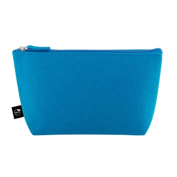 92381_124-a MALLORCA. Multi-purpose bag made of recycled felt (100% rPET)