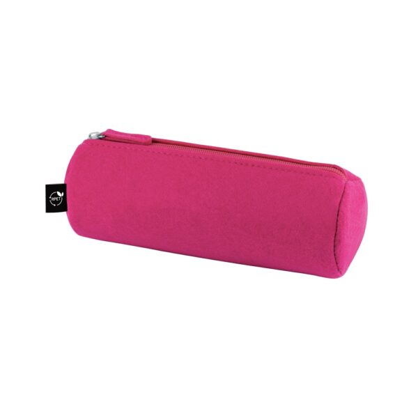 92382_102 FELPY. Multi-purpose case made of recycled felt (100% rPET)
