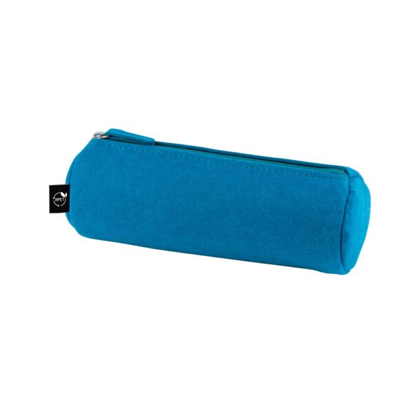 92382_124 FELPY. Multi-purpose case made of recycled felt (100% rPET)