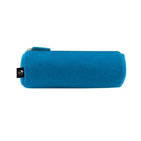 92382_124-a FELPY. Multi-purpose case made of recycled felt (100% rPET)