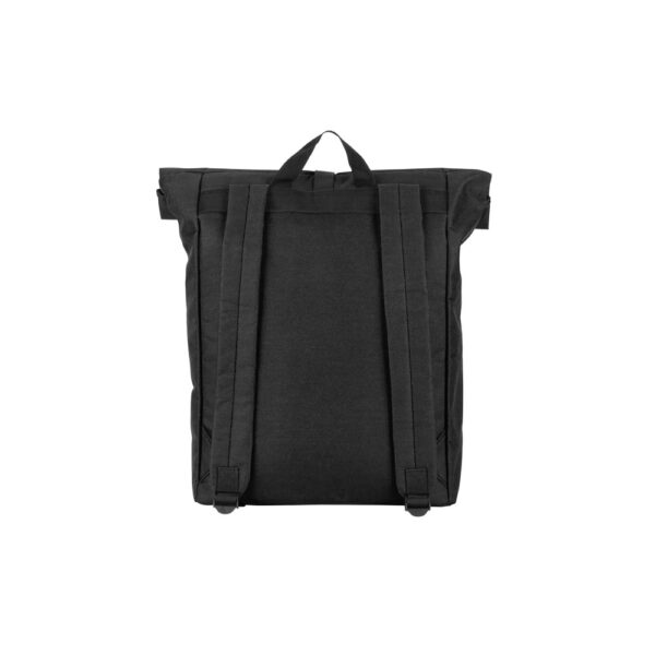 ATENAS. 17'3" Laptop backpack in 600D 17'3"