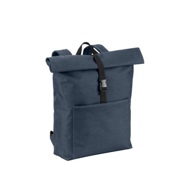 ATENAS. 17'3" Laptop backpack in 600D 17'3"