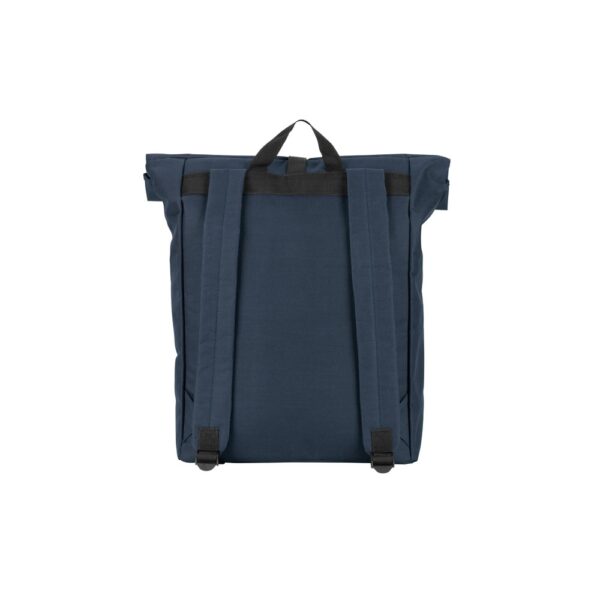 ATENAS. 17'3" Laptop backpack in 600D 17'3"