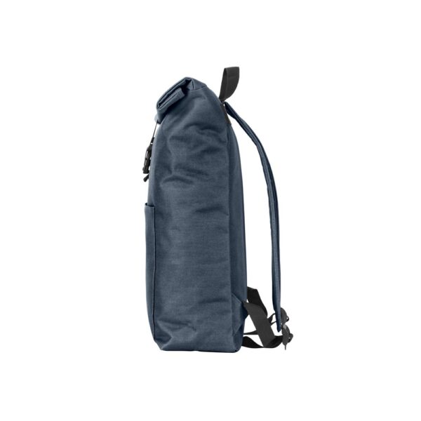 ATENAS. 17'3" Laptop backpack in 600D 17'3"