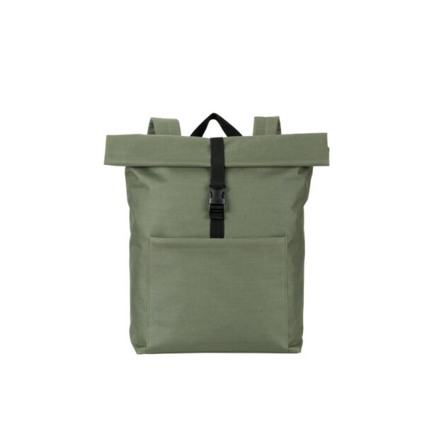 ATENAS. 17'3" Laptop backpack in 600D 17'3"