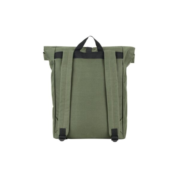 ATENAS. 17'3" Laptop backpack in 600D 17'3"