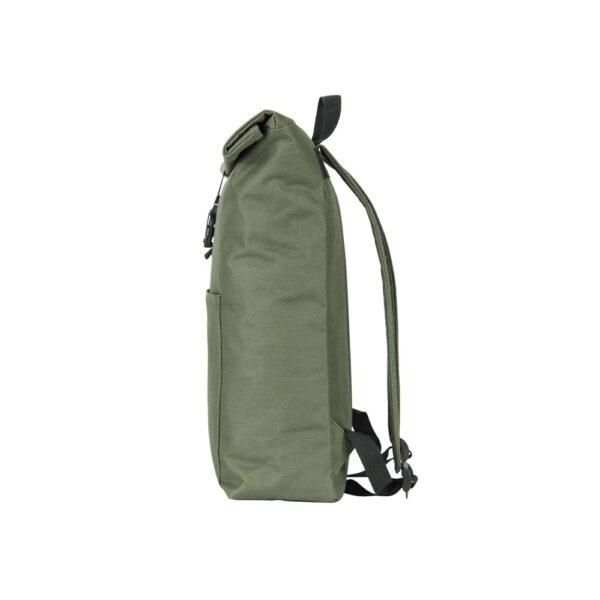 ATENAS. 17'3" Laptop backpack in 600D 17'3"