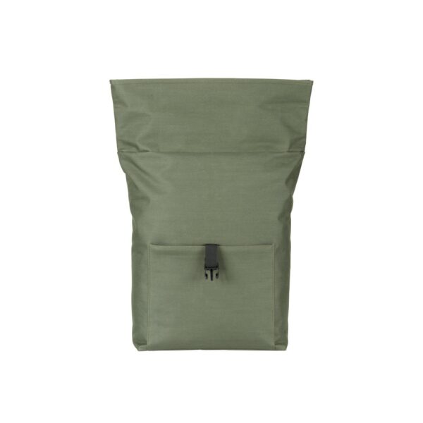 ATENAS. 17'3" Laptop backpack in 600D 17'3"
