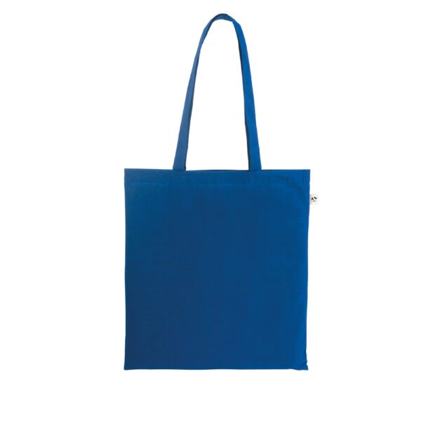 92389_114 MADEIRA. 100% organic cotton bag (140 g/m²)
