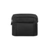 92395_103-b CANCUN LARGE. Thermal bag in 600D, recycled polyester, with adjustable webbing strap 14 L