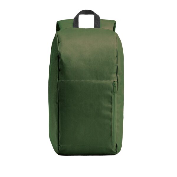 LUGANE. 600D polyester Backpack