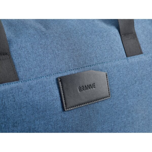 92521_104-f Motion Bag. Travel bag in 600D twill polyeste and PU