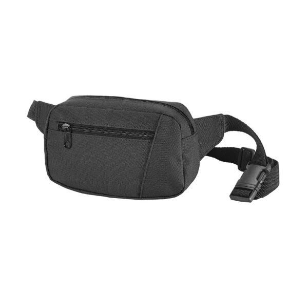92546_103 LAGOS. 600D polyester waist bag