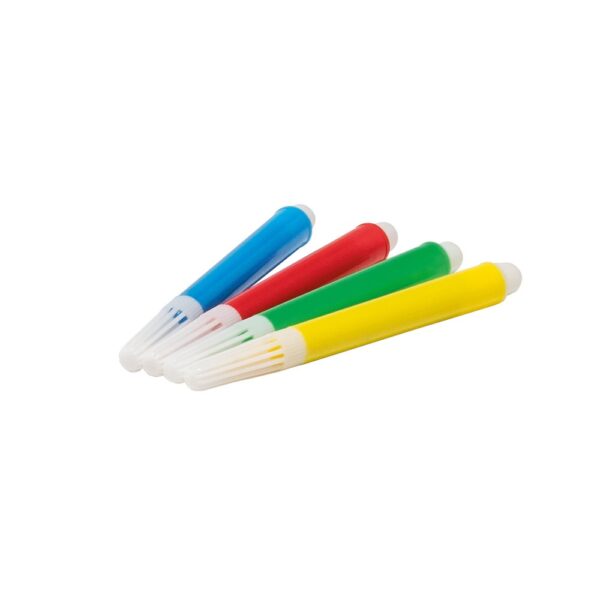 DRAWS. Children's drawstring bag for colouring (80 g/m²)