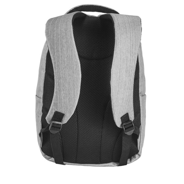 92627_123-b KARDON. Laptop backpack up to 14''