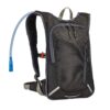 92628_113 MOUNTI. 420D sports backpack with water tank 2 L