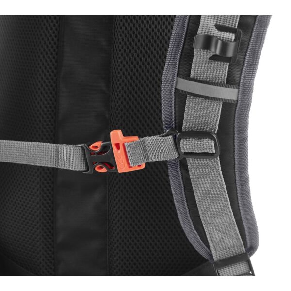 92628_113-c MOUNTI. 420D sports backpack with water tank 2 L