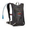 92628_113-logo MOUNTI. 420D sports backpack with water tank 2 L