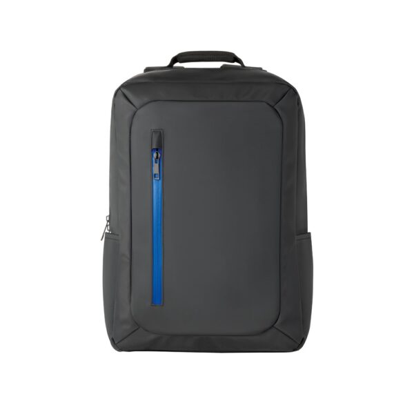 OSASCO. 15" laptop backpack in high-density 600D recycled polyester