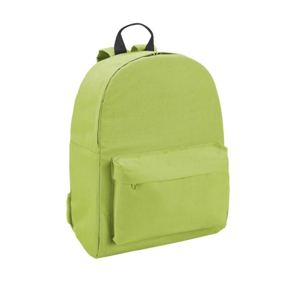 BERNA. 600D polyester backpack