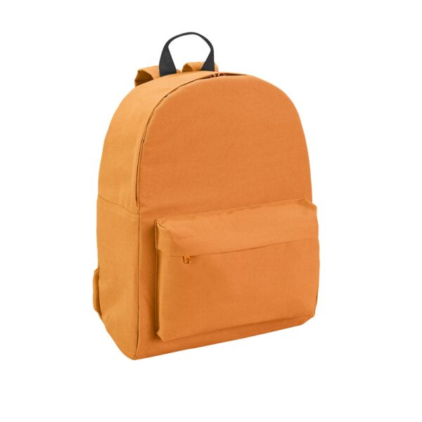 BERNA. 600D polyester backpack