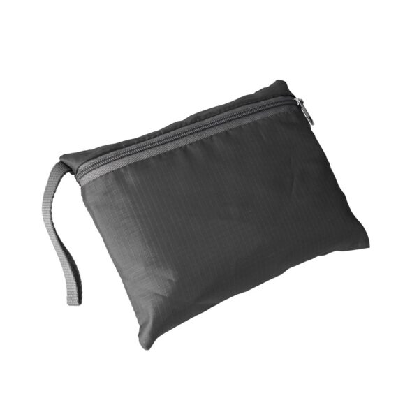 92669_103-a BARCELONA. 210D ripstop polyester foldable backpack