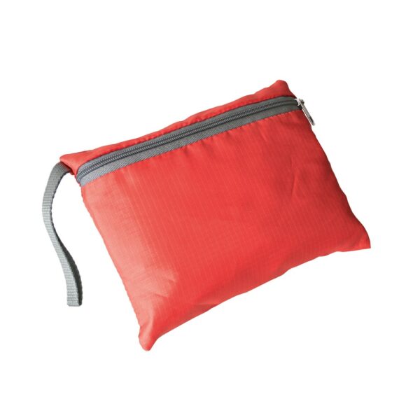 92669_105-c BARCELONA. 210D ripstop polyester foldable backpack