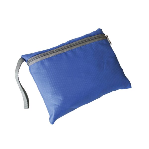 92669_114-a BARCELONA. 210D ripstop polyester foldable backpack