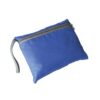 BARCELONA. 210D ripstop polyester foldable backpack