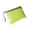 BARCELONA. 210D ripstop polyester foldable backpack