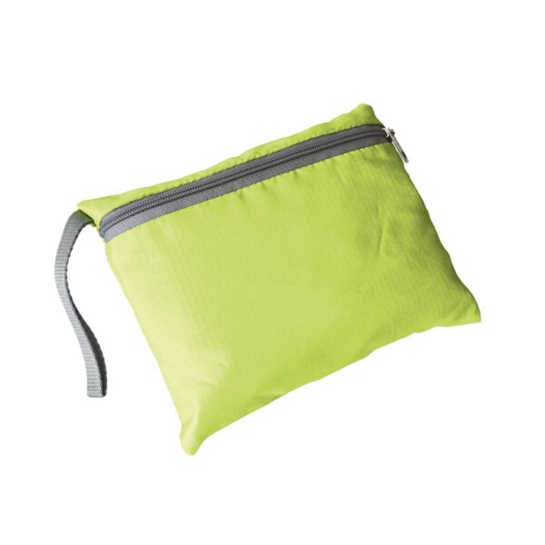 92669_119-a BARCELONA. 210D ripstop polyester foldable backpack