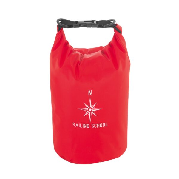 92670_105-logo VOLGA. Waterproof tarpaulin bag