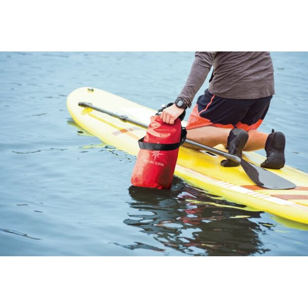 92670_amb VOLGA. Waterproof tarpaulin bag