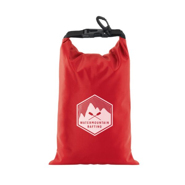 92671_105-c-logo PURUS. Waterproof tarpaulin bag
